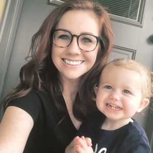 Meet your Posher, Sarah